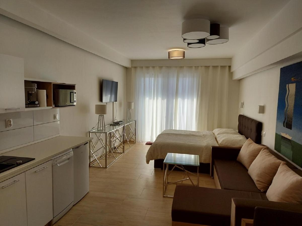 Strbske Pleso - Rezidencia Armeria Apt 30 Exterior foto