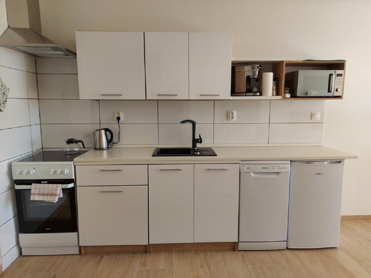 Strbske Pleso - Rezidencia Armeria Apt 30 Exterior foto